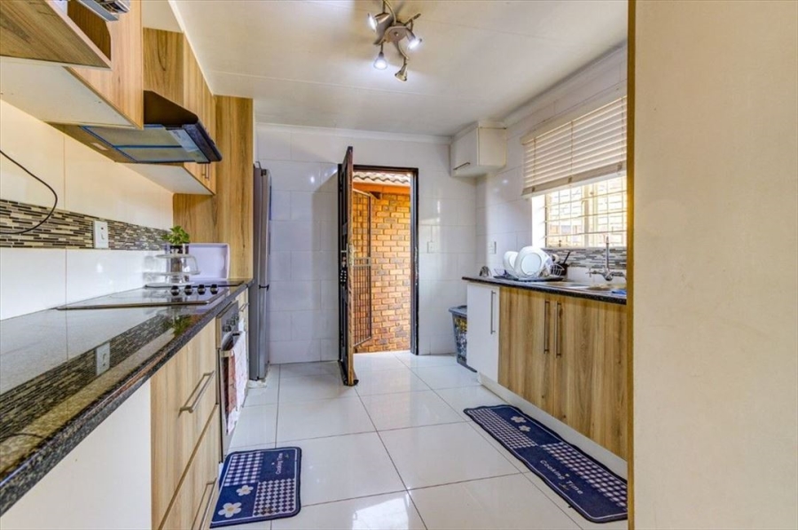 3 Bedroom Property for Sale in Van Riebeeck Park Gauteng