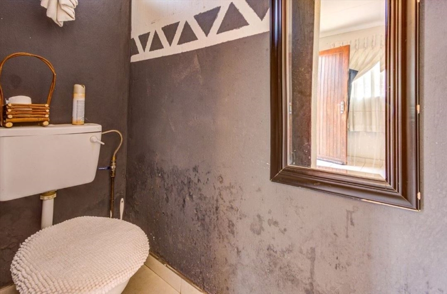 3 Bedroom Property for Sale in Van Riebeeck Park Gauteng