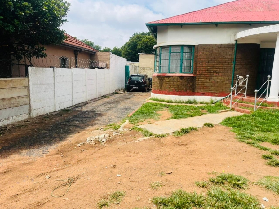 3 Bedroom Property for Sale in The Hill Gauteng