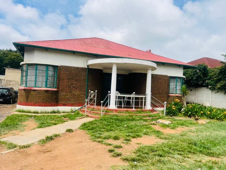 3 Bedroom Property for Sale in The Hill Gauteng