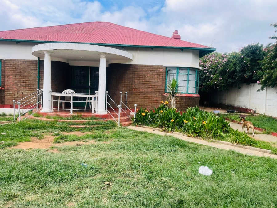 3 Bedroom Property for Sale in The Hill Gauteng