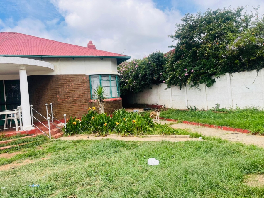 3 Bedroom Property for Sale in The Hill Gauteng
