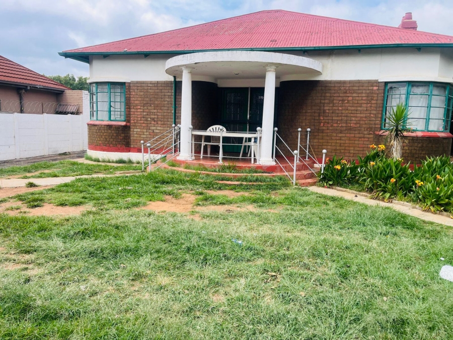 3 Bedroom Property for Sale in The Hill Gauteng
