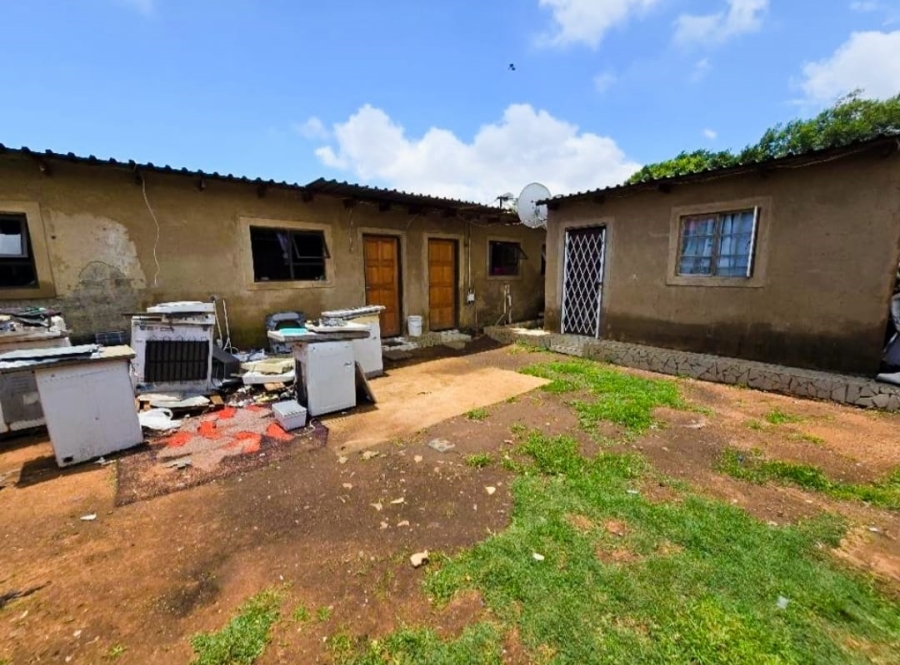 3 Bedroom Property for Sale in The Hill Gauteng