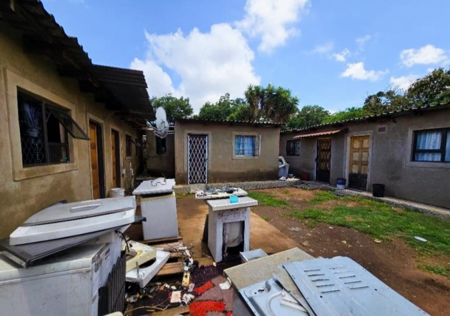 3 Bedroom Property for Sale in The Hill Gauteng