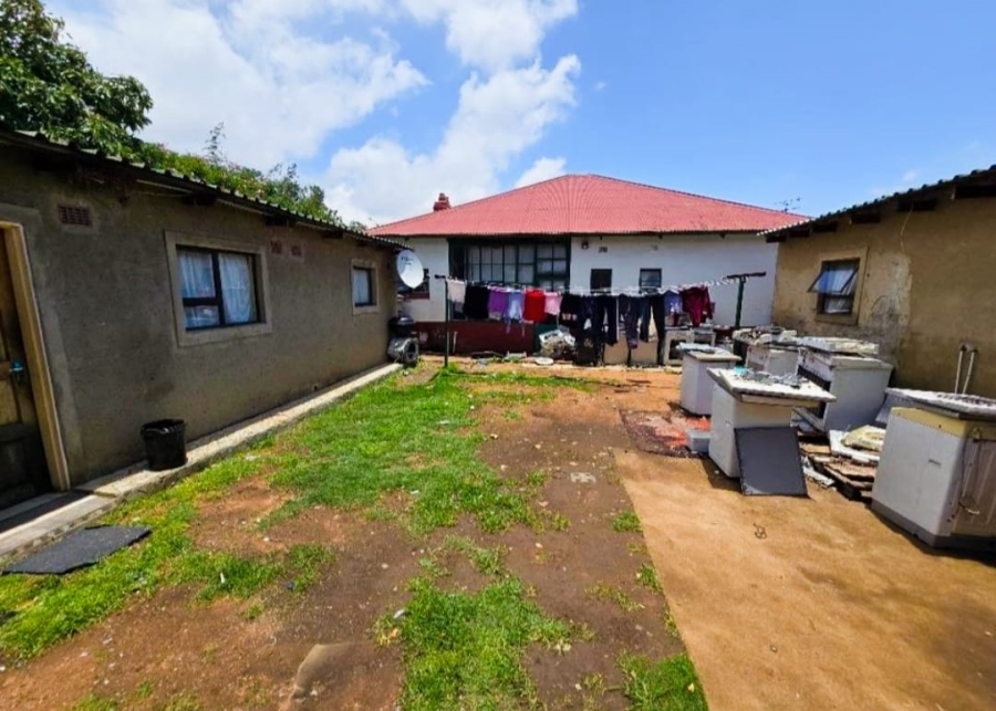 3 Bedroom Property for Sale in The Hill Gauteng
