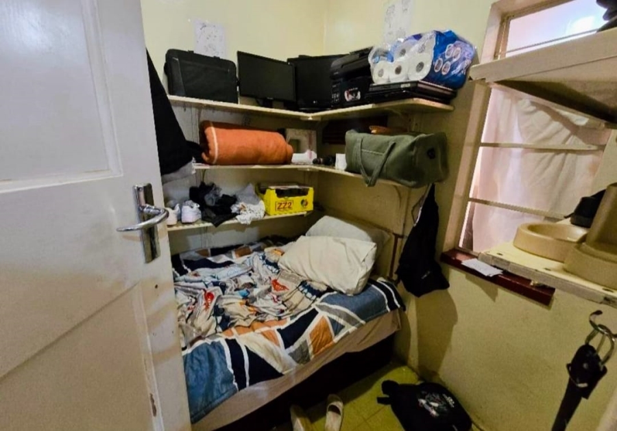 3 Bedroom Property for Sale in The Hill Gauteng