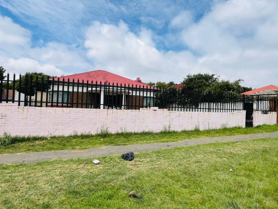 3 Bedroom Property for Sale in The Hill Gauteng