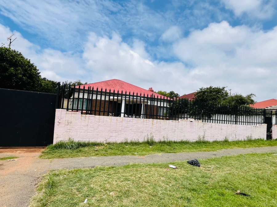3 Bedroom Property for Sale in The Hill Gauteng