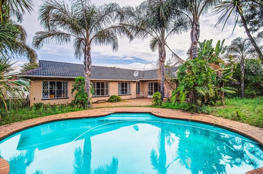 3 Bedroom Property for Sale in Van Riebeeck Park Gauteng