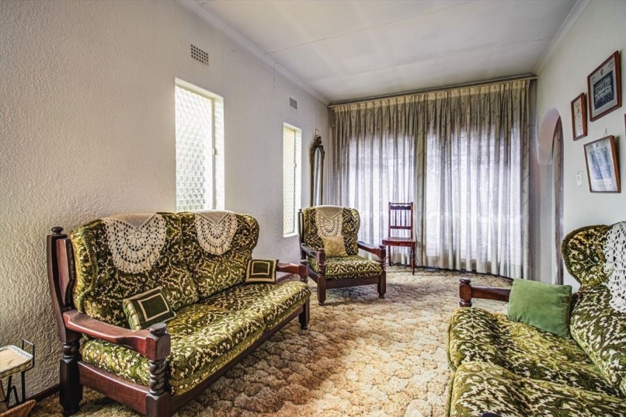 3 Bedroom Property for Sale in Van Riebeeck Park Gauteng