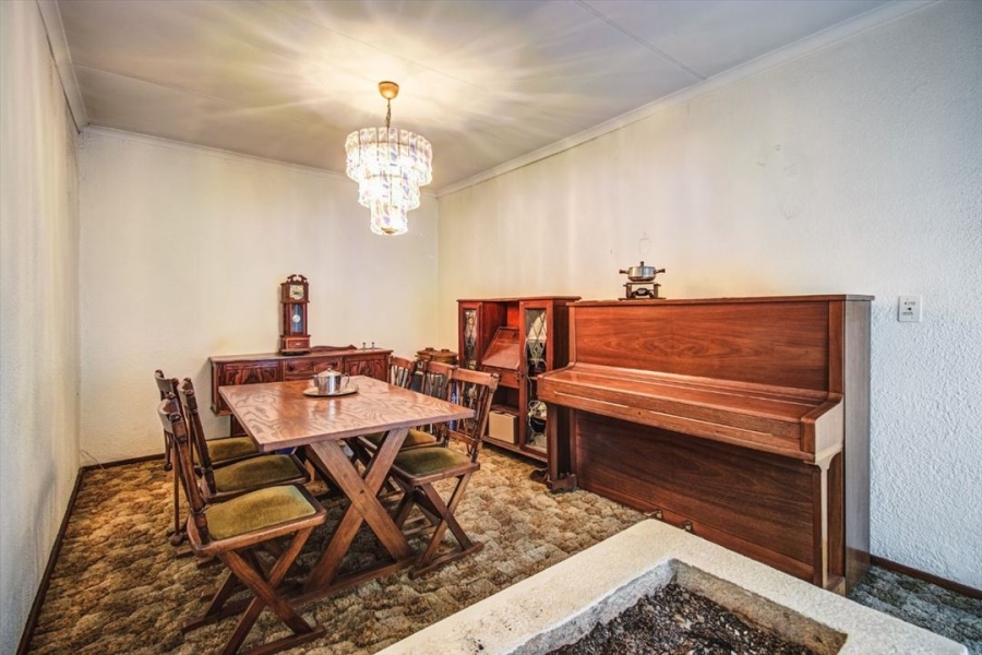 3 Bedroom Property for Sale in Van Riebeeck Park Gauteng