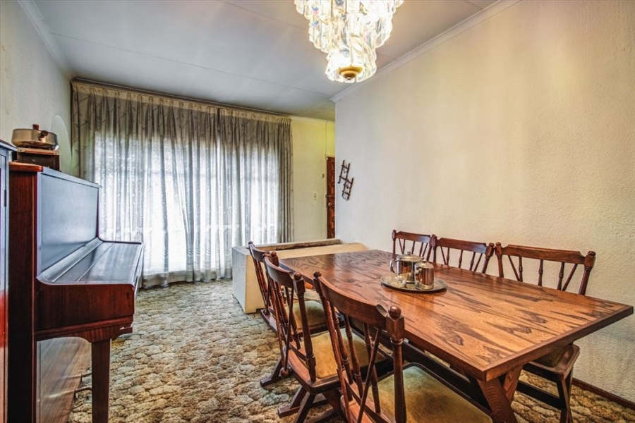 3 Bedroom Property for Sale in Van Riebeeck Park Gauteng