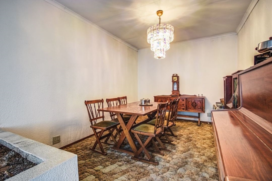 3 Bedroom Property for Sale in Van Riebeeck Park Gauteng