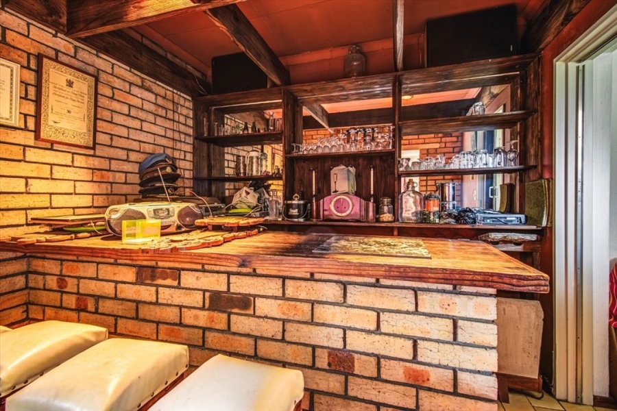 3 Bedroom Property for Sale in Van Riebeeck Park Gauteng