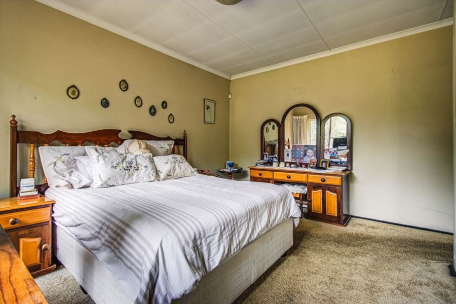 3 Bedroom Property for Sale in Van Riebeeck Park Gauteng