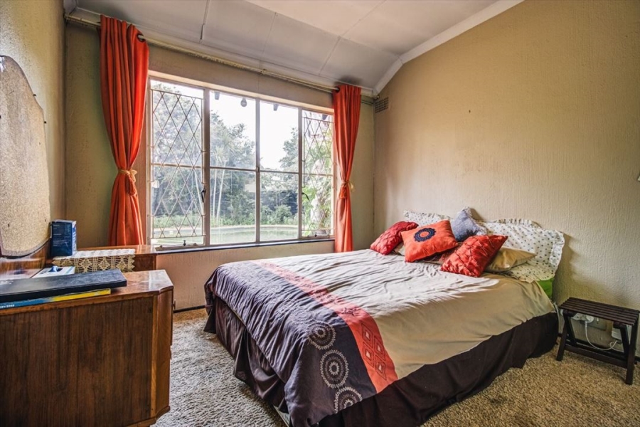3 Bedroom Property for Sale in Van Riebeeck Park Gauteng