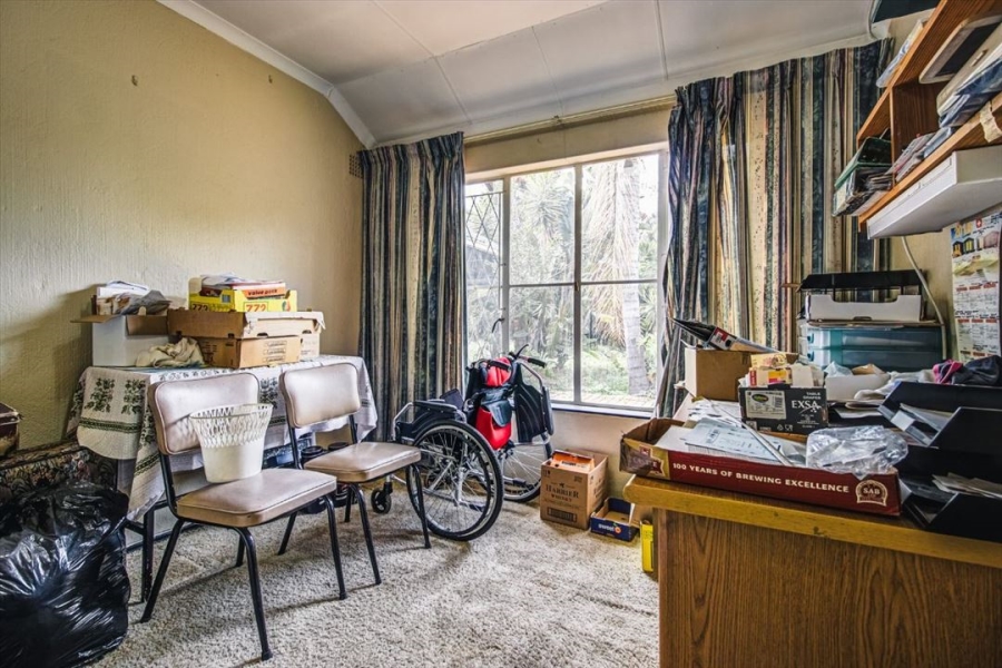 3 Bedroom Property for Sale in Van Riebeeck Park Gauteng