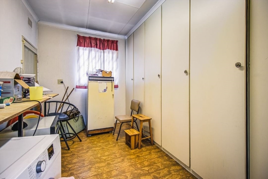 3 Bedroom Property for Sale in Van Riebeeck Park Gauteng