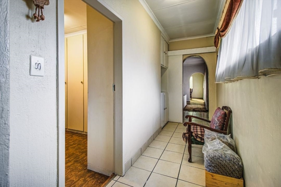 3 Bedroom Property for Sale in Van Riebeeck Park Gauteng