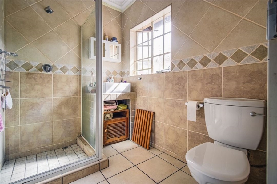 3 Bedroom Property for Sale in Van Riebeeck Park Gauteng