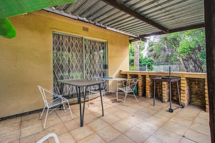 3 Bedroom Property for Sale in Van Riebeeck Park Gauteng