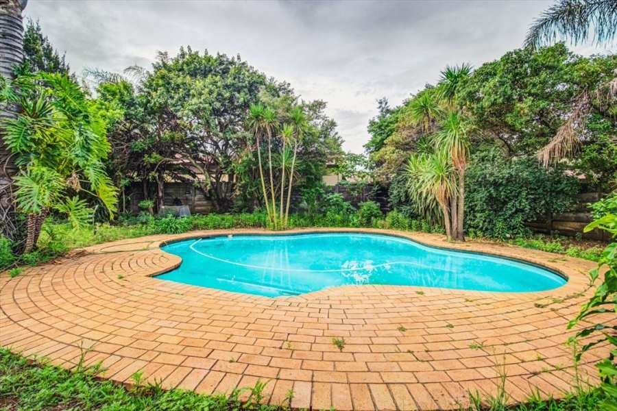 3 Bedroom Property for Sale in Van Riebeeck Park Gauteng