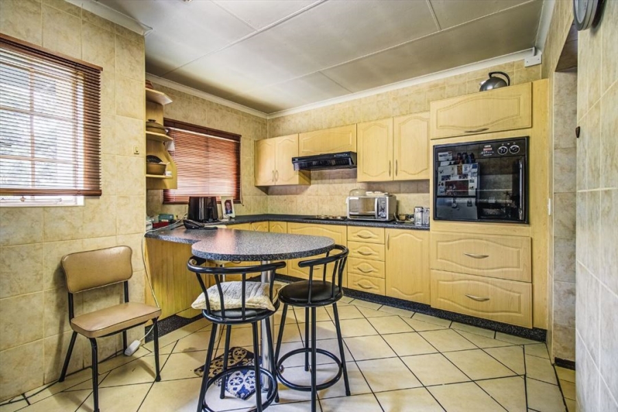 3 Bedroom Property for Sale in Van Riebeeck Park Gauteng