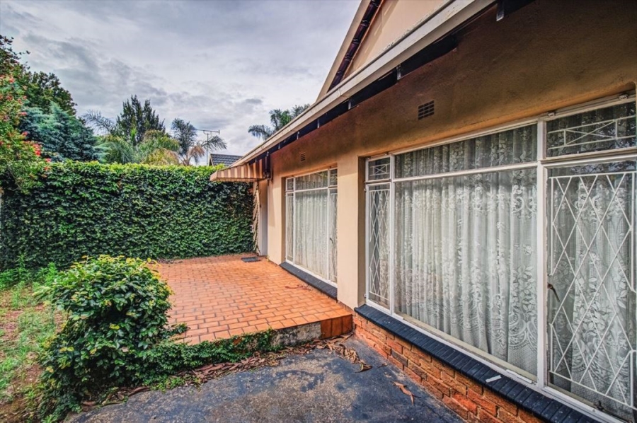 3 Bedroom Property for Sale in Van Riebeeck Park Gauteng