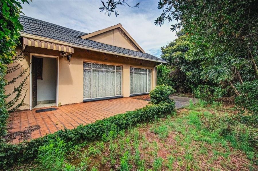 3 Bedroom Property for Sale in Van Riebeeck Park Gauteng