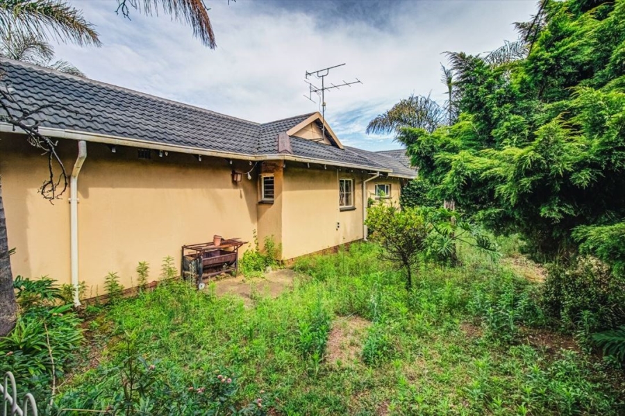 3 Bedroom Property for Sale in Van Riebeeck Park Gauteng