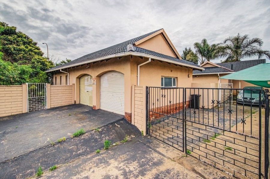 3 Bedroom Property for Sale in Van Riebeeck Park Gauteng