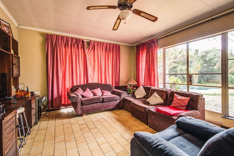 3 Bedroom Property for Sale in Van Riebeeck Park Gauteng