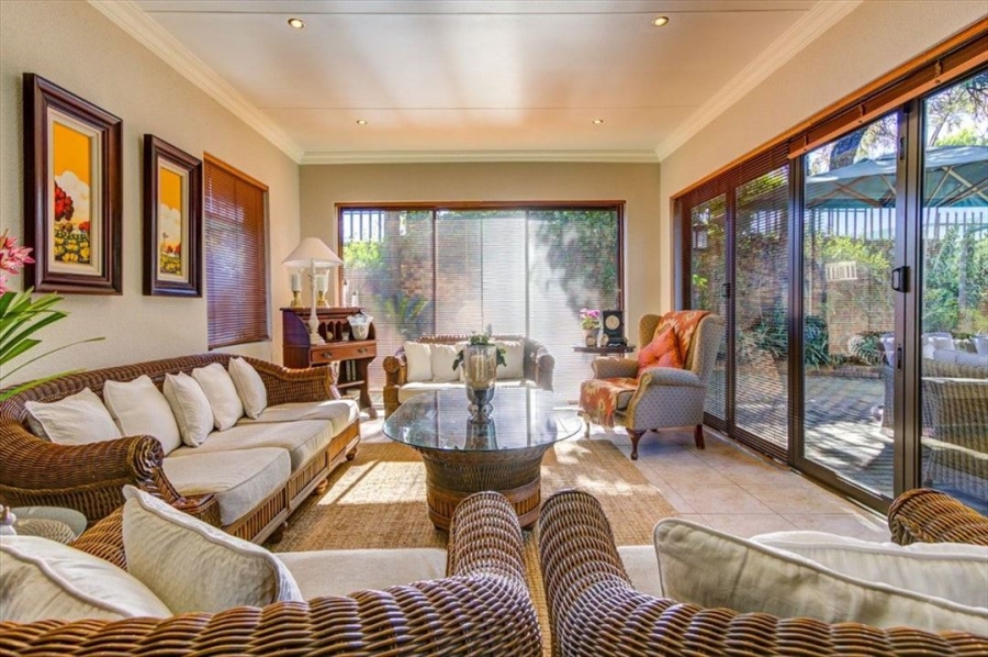 3 Bedroom Property for Sale in Van Riebeeck Park Gauteng