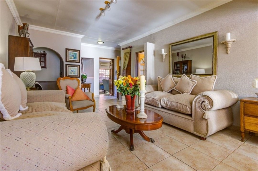 3 Bedroom Property for Sale in Van Riebeeck Park Gauteng