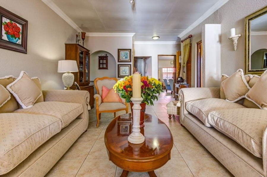 3 Bedroom Property for Sale in Van Riebeeck Park Gauteng