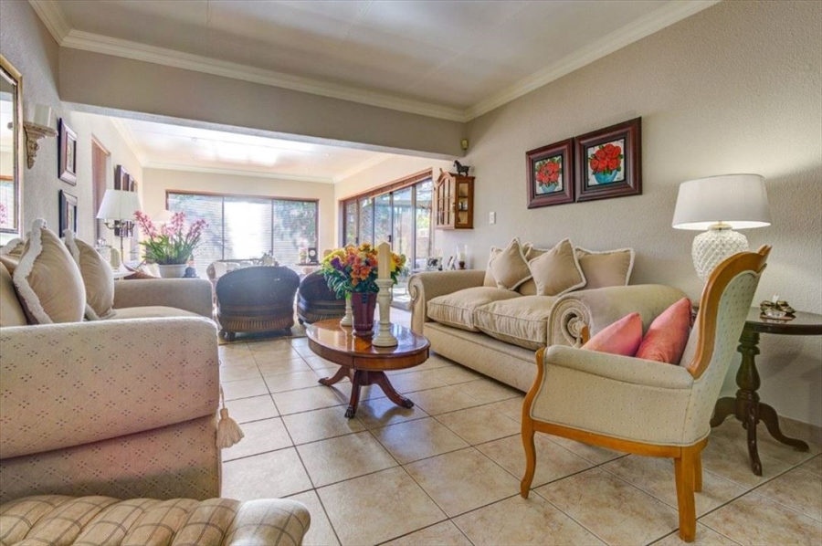 3 Bedroom Property for Sale in Van Riebeeck Park Gauteng