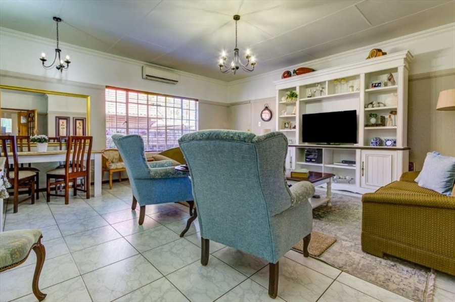 3 Bedroom Property for Sale in Van Riebeeck Park Gauteng