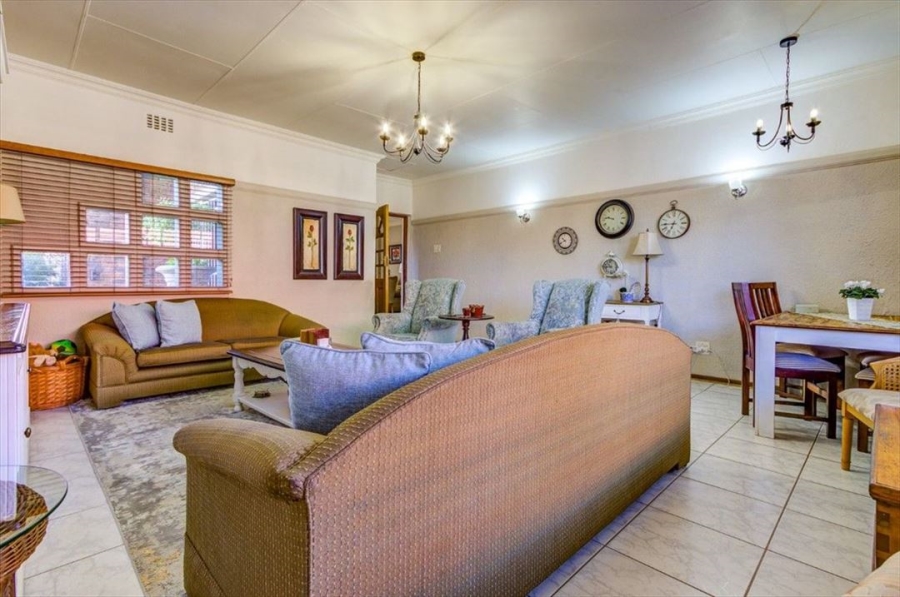 3 Bedroom Property for Sale in Van Riebeeck Park Gauteng