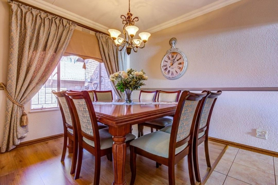 3 Bedroom Property for Sale in Van Riebeeck Park Gauteng