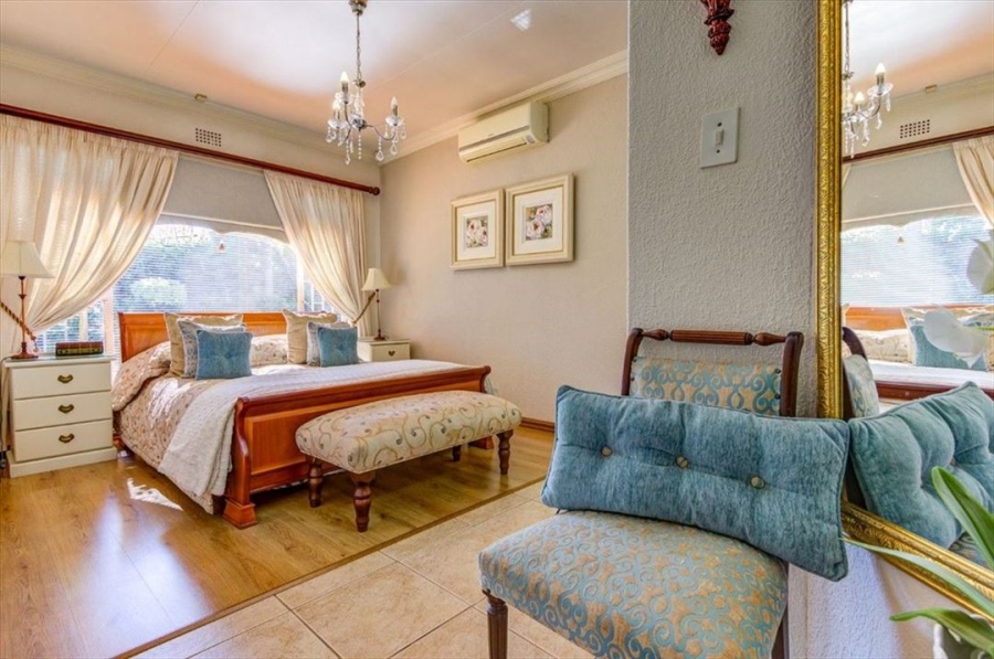 3 Bedroom Property for Sale in Van Riebeeck Park Gauteng