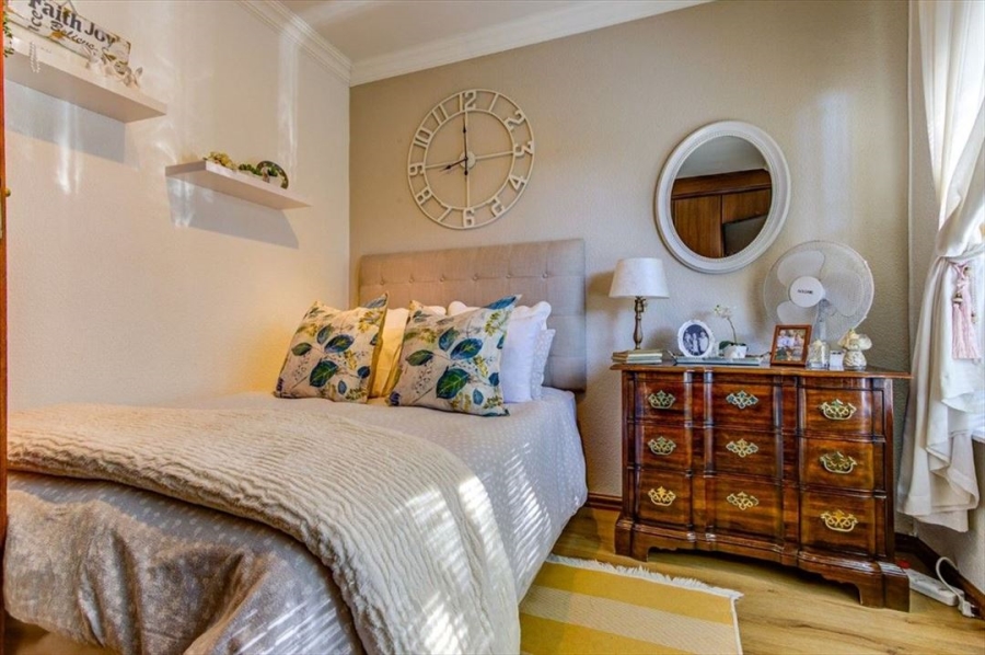 3 Bedroom Property for Sale in Van Riebeeck Park Gauteng