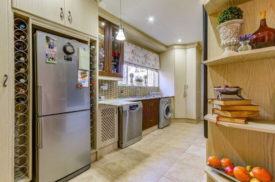 3 Bedroom Property for Sale in Van Riebeeck Park Gauteng