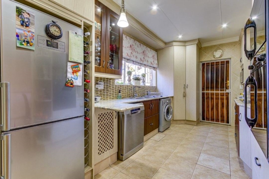 3 Bedroom Property for Sale in Van Riebeeck Park Gauteng