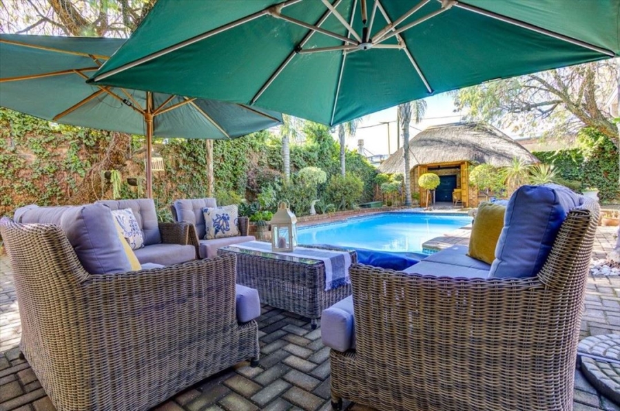 3 Bedroom Property for Sale in Van Riebeeck Park Gauteng