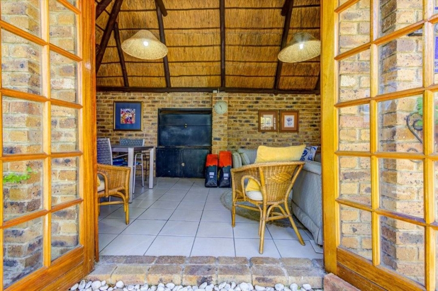 3 Bedroom Property for Sale in Van Riebeeck Park Gauteng