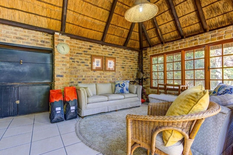 3 Bedroom Property for Sale in Van Riebeeck Park Gauteng