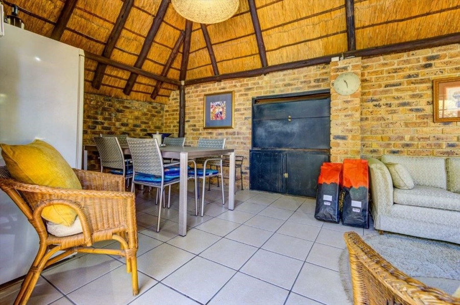 3 Bedroom Property for Sale in Van Riebeeck Park Gauteng