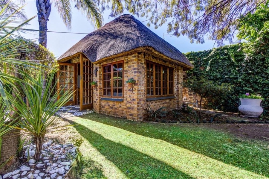 3 Bedroom Property for Sale in Van Riebeeck Park Gauteng