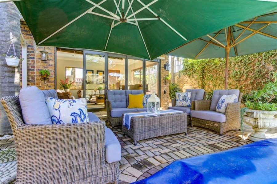 3 Bedroom Property for Sale in Van Riebeeck Park Gauteng